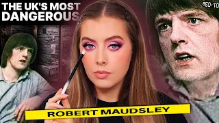 Locked in a Glass Box FOR OVER 40 YEARS?! The UK’s Most Dangerous Prisoner Robert Maudsley