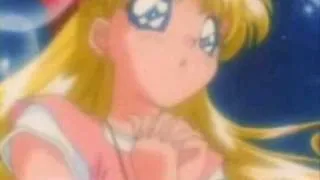 Ai No Megami No How To Love- Sailor Venus