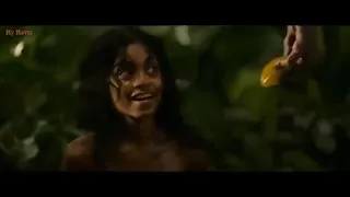 Mowgli   Legend Of The Jungle 2019   Fight Scene