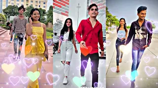 Cute & Romantic Tik Tok Videos || Sad Tik Tok Videos || "Tik Tok Videos" || TikTok viral video