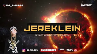 MIX JEREKLEIN 2023 |ANDO