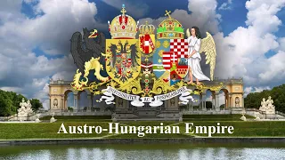 Kaiserhymne - Imperial Anthem of Austria and the Holy Roman Empire