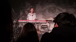 [Jacob Collier] Don't You Know @Seoul 20180425