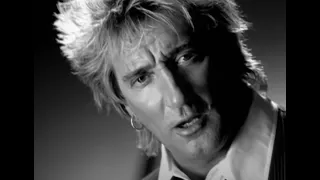 Rod Stewart - You're the Star (Official Video)