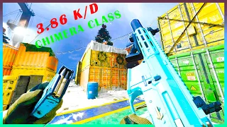 Best Chimera Class *3.86 K/D* (Modern Warfare 2 Multiplayer)