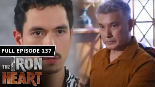 The Iron Heart Full Episode 137 | English Subbed