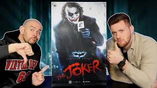 Le DRAMA Est-il JUSTIFIÉ ? 😱 The Joker : The Dark Knight - Prime 1 Studio X Blitzway