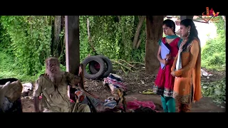 Dracula 2012 3D | Malayalam Movie 2013 | Back To Back Scene 15|36