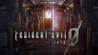 Resident Evil 0 HD Remaster пропуск анимации дверей