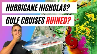 Will Cruises be Cancelled AGAIN? | Carnival Covid Testing W/ Quest |Cruise Restart Updates