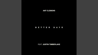 Better Days