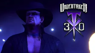 WWE 2K19 - The Undertaker Tribute : Thank You Taker! 👏