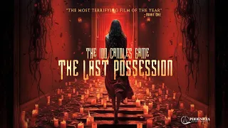 The 100 Candles Game: The Last Possession | Official Trailer (2024) (Horror Movie)