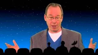 Bring Back MST3K, Part 4: Joel Shares A Few More Details