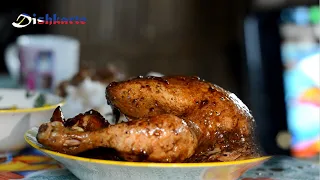 LITSON MANOK SA PALAYOK [ BUHAY PROBINSYA ]