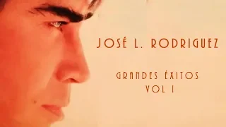 Jose Luis Rodriguez - Grandes éxitos Vol I
