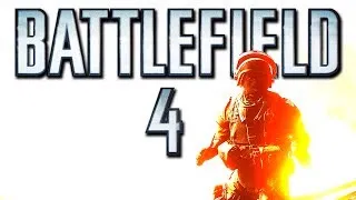 Battlefield 4 Funny Gameplay Moments! - Best Troll Ever and Face Planting Jet Pilot! (Funtage!)