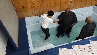 RCG Baptism, 4 23 23