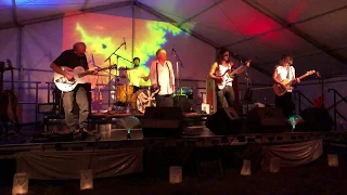 The Pretty Things - SOL Party 2018 - Electric Banana - Alexander - 10 second clip