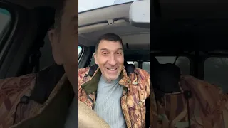 Смешной анекдот про молодую жену для деда 🤪