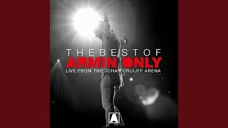 Overture (The Best Of Armin Only) - V. Intense (Mixed)