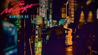 The Midnight - Tokyo Night Train (Claes Rosen Remix) [Silk Music]