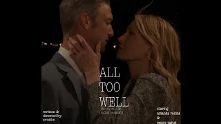 All Too Well: The short film (rollins and carisi version) (10 min)