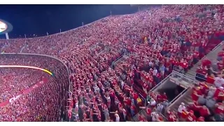 Kansas City Chiefs Tomahawk Chop - Loudest Crowd in the World (Guinness World Record)