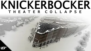 Snow Covered Negligence: The Knickerbocker Theater Disaster