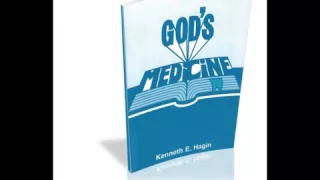 God's Medicine Kenneth Hagin   YouTube2