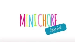Mini chore special [part 1] - Mini Practice (26)