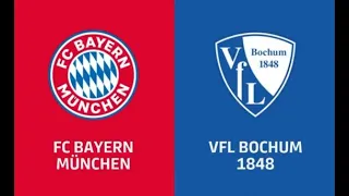 FIFA 23  Prognose  FC Bayern München - VfL Bochum  Spieltag 5  Saison 23/24  PS 4