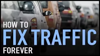 How to Fix Traffic Forever