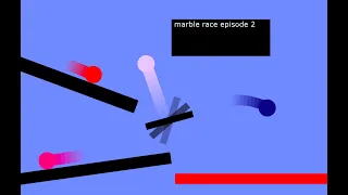 Marble Race S1 E2