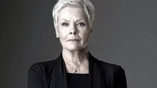 Dame Judi Dench as M - A Retrospective