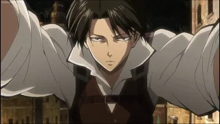 Levi's Past OVA (English Dub) (Full Episode): Attack on Titan: No Regrets Part 1