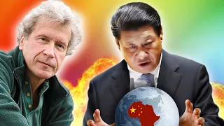 Economic Hitman Reveals China’s Master Plan in Africa