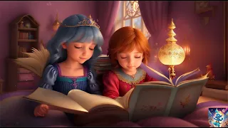 The Enchanted Adventures of Starwood Forest | Kids Movie Cartoon Children Bedtime Story