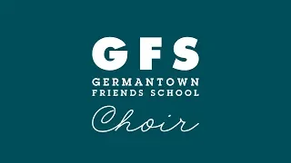 GFS Choir B101