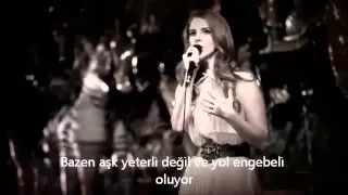 Lana Del Rey - Born To Die - (Ölmek İçin Doğduk)