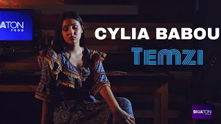 Cylia Babou -Temzi (Cherif Kheddam)