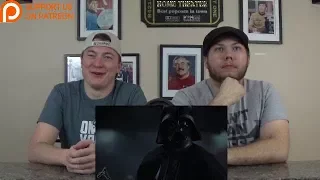 Kenobi: A Star Wars Story - Official Teaser Trailer (2019) Fan-Edit REACTION!