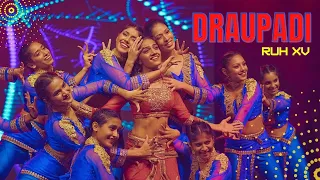 Draupadi | Mahabharat | Dance Performance | Soul 2 Sole Dance Academy | Navi Mumbai