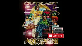 Outkast - Aquemini 1998 FULL ALBUM