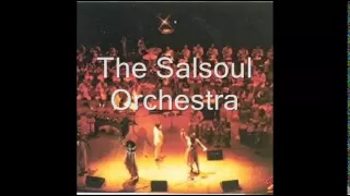 The Salsoul Orchestra Nice 'N' Naasty (Disco  70s)