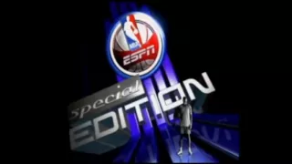 NBA on ESPN 2002-2003 Theme