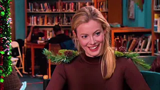 Gillian Jacobs’s bloopers and bts throughout Community (S1-6)