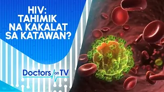 Paano malalaman kung ang isang tao ay may HIV?