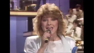 1985 Heike Schäfer - Die Glocken von Rom (Deutscher ESC Vorentscheid Platz 2)