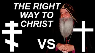 Orthodox Vs Catholics - Mar Mari Emmanuel